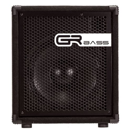 GR BASS COMBO PER BASSO 500W 1X12