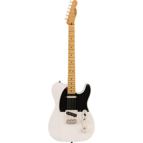 SQUIER CLASSIC VIBE TELECASTER 50 MN WBL