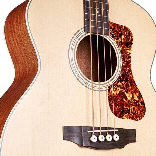 GUILD BASSO ACUSTICO ELETTRIFICATO B240E NATURAL SATIN