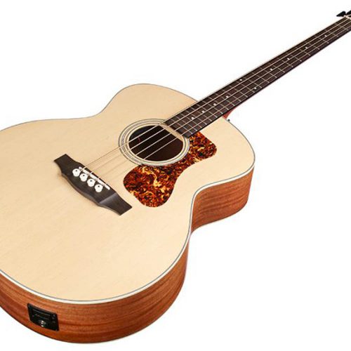 GUILD BASSO ACUSTICO ELETTRIFICATO B240E NATURAL SATIN