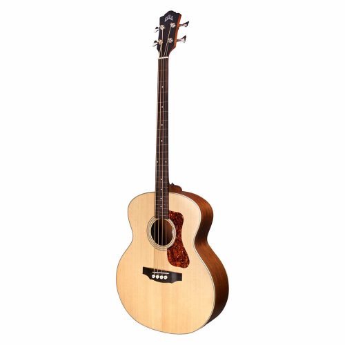 GUILD BASSO ACUSTICO ELETTRIFICATO B240E NATURAL SATIN