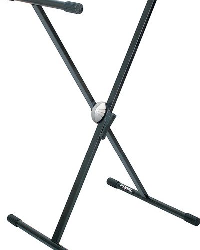 PROEL SUPPORTO STAND PER TASTIERA A X