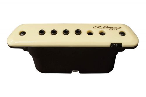 LR BAGGS PICK UP PASSIVO PER CHITARRA ACUSTCA M1