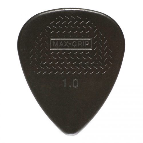 Dunlop 449P1.0 Max Grip Standard 1.0mm