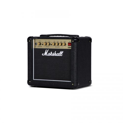 MARSHALL COMBO VALVOLARE DSL 1 WATT DSL1CR