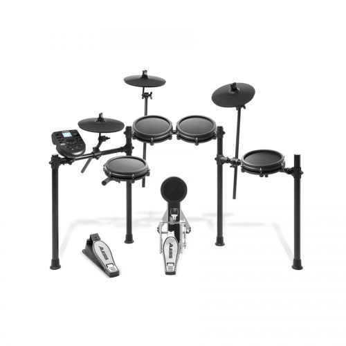 ALESIS BATTRIA ELETTRONICA NITRO MESH KIT