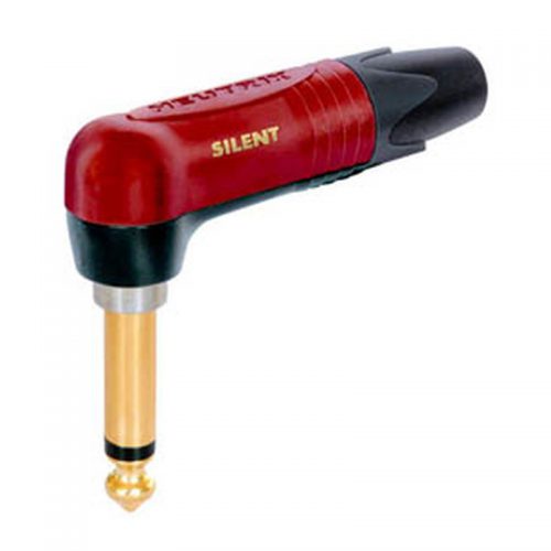 NEUTRIK NP2RX-AU-SILENT JACK ANGOLARE SILENT