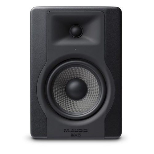 M-AUDIO MONITOR DA STUDIO BX5 D3 (CASSA SINGOLA)