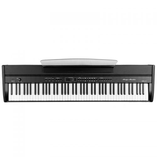 ORLA PIANO STAGE STUDIO BLACK