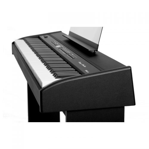 ORLA PIANO STAGE STUDIO BLACK