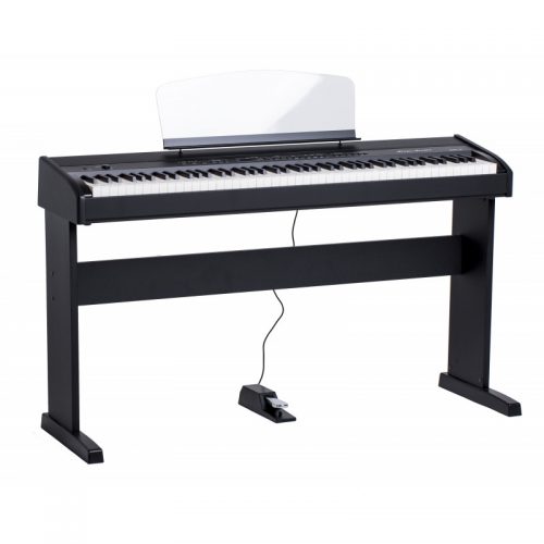 ORLA PIANO STAGE STUDIO BLACK