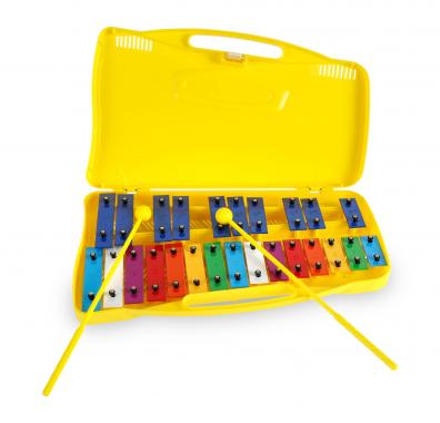 CLASSIC CONTABLE XILOFONO GLOCKENSPIEL CROMATICO