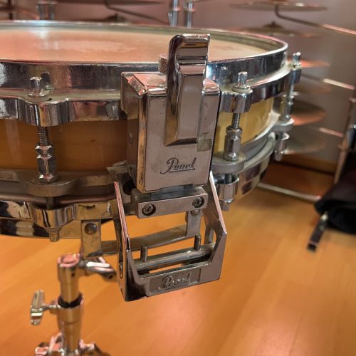 PEARL FREE FLOATING SNARE MAPLE 14"X3,5" USATO