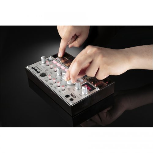 KORG VOLCA BASS