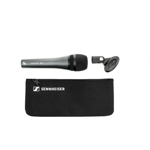 SENNHEISER MICROFONO E835