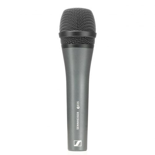 SENNHEISER MICROFONO E835