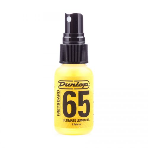 DUNLOP FRETBOARD ULTIMATE LEMON OIL SPRAY