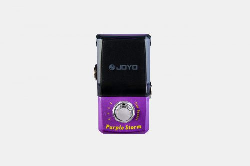 JOYO PUPLE STORM FUZZ JF320