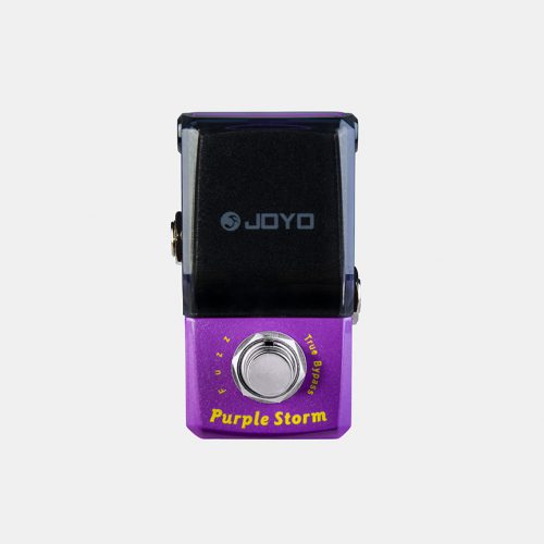 JOYO PUPLE STORM FUZZ JF320