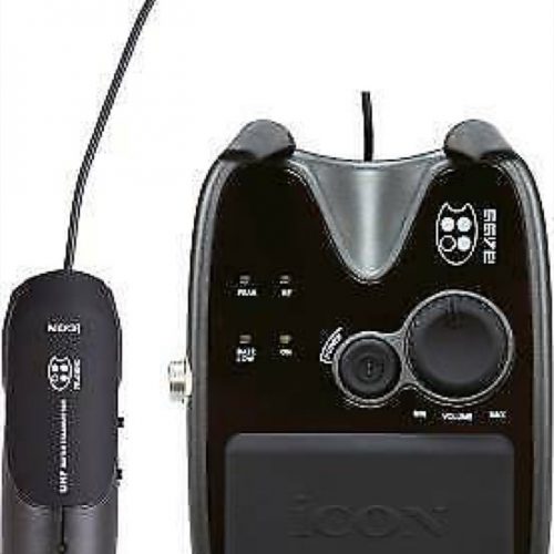 ICON BASS WIRELESS SYSTEM BEETLES BASS