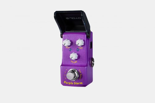 JOYO PUPLE STORM FUZZ JF320