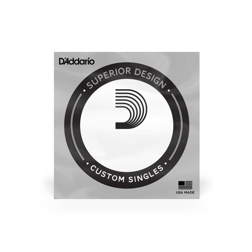 D'ADDARIO CORDA SINGOLA PER BASSO PRO STEEL 130