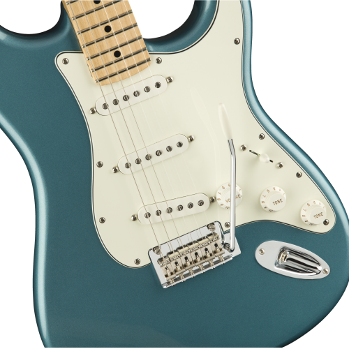 Fender Player Stratocaster, Maple Fingerboard, Tidepool