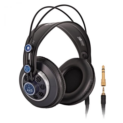 AKG CUFFIA K240 MKII