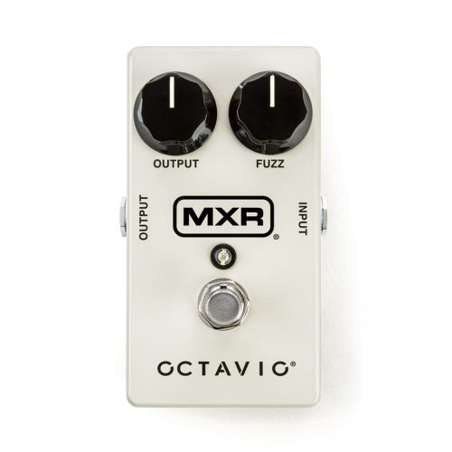 MXR M267 Octavio Fuzz