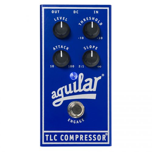 AGUILAR TLC Compressor FX Pedal