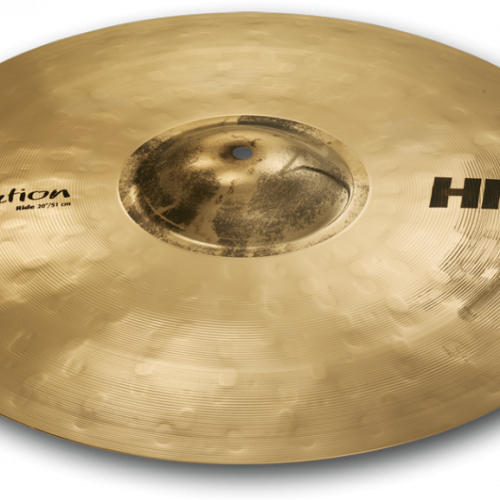 SABIAN PIATTO HHX EVOLUTION 20&quot; RIDE