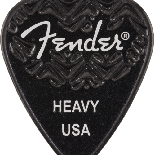 FENDER PLETTRO HEAVY CON GRIP