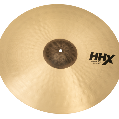 SABIAN HH MEDIUM RIDE 20&quot;