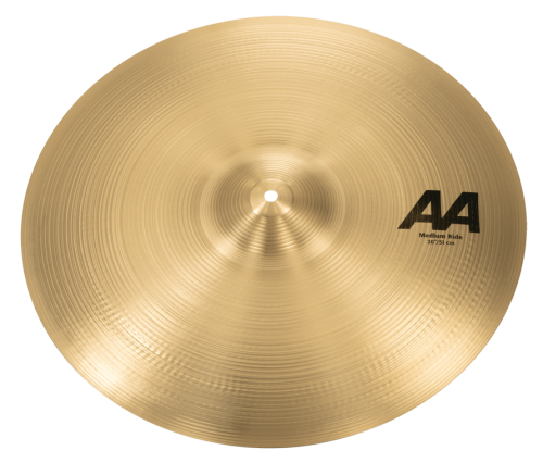 SABIAN AA RIDE 20&quot; MEDIUM RIDE