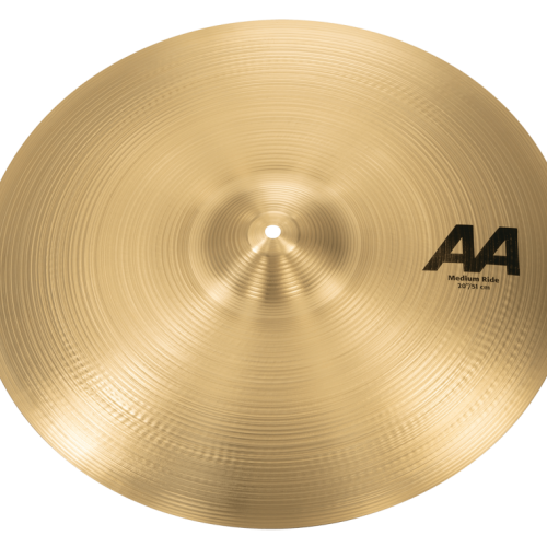 SABIAN AA RIDE 20&quot; MEDIUM RIDE