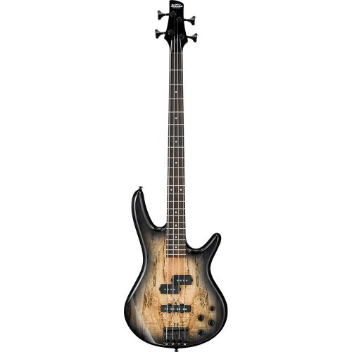 IBANEZ BASSO ELETTRICO 4 CORDE GRIGIO SFUMATO GSR200SMNGT