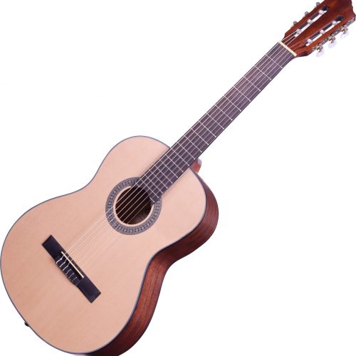 CRAFTER CHITARRA CLASSICA HC-100/OP NATURAL