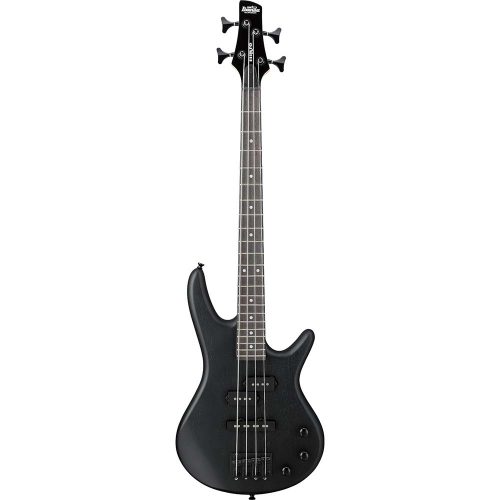 IBANEZ BASSO MIKRO ELETTRICO 4 CORDE GSRM20BWK SCALA RIDOTTA