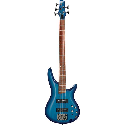 IBANEZ BASSO ELETTRICO 5 CORDE SR375ESPB