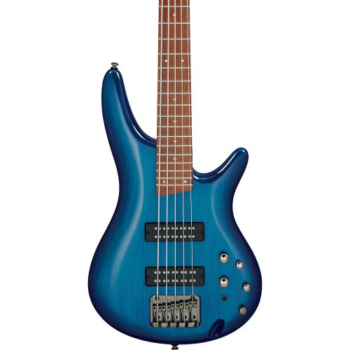 IBANEZ BASSO ELETTRICO 5 CORDE SR375ESPB