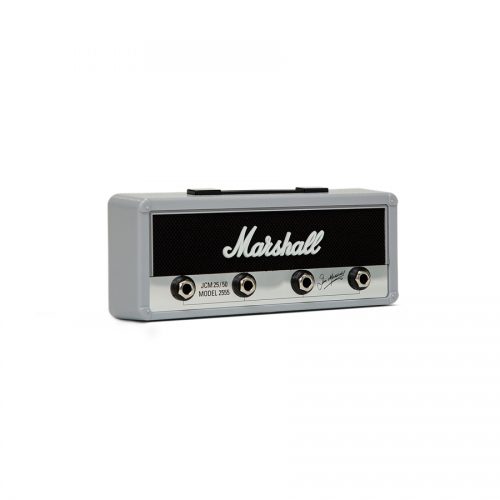 MARSHALL PORTACHIAVI 00195 JACK RACK SILVER