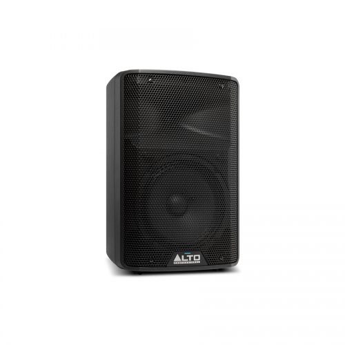 ALTO CASSA AMPLIFICATA TX308