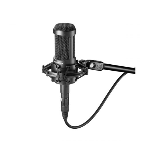 AUDIO TECHNICA MICROFONO AT2050