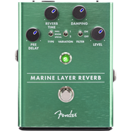 FENDER MARINE LAYER REVERB RIVERBERO