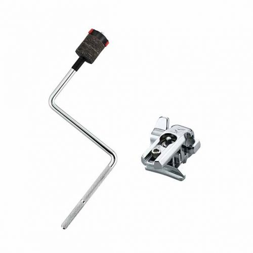 TAMA CLAMP MORSETTO + SUPPORTO PER PIATTO