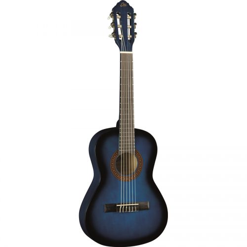 Eko CS-2 Blue Burst Chitarra Classica 1/2 CS2