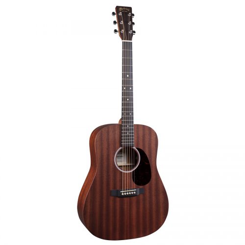 MARTIN CHITARRA ACUSTICA D10E SAPELE