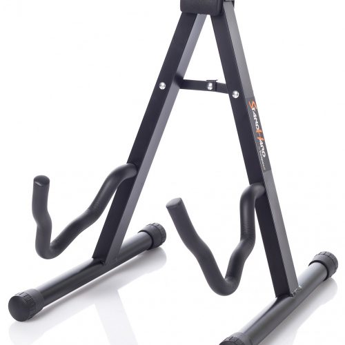 BESPECO SUPPORTO PER CHITARRA RIPEGHEVOLE