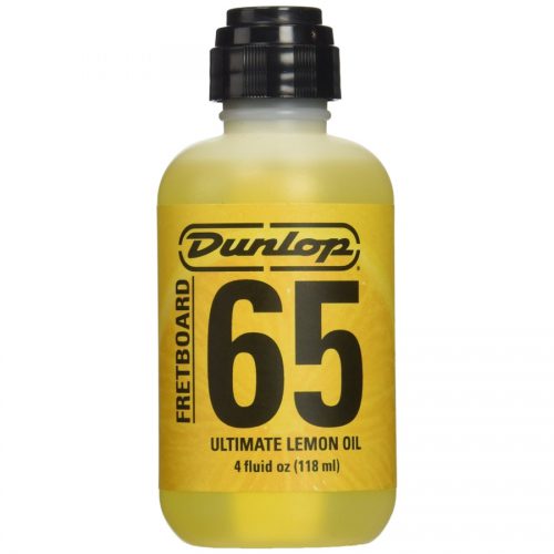 DUNLOP 6554 LEMON OIL 118 ml