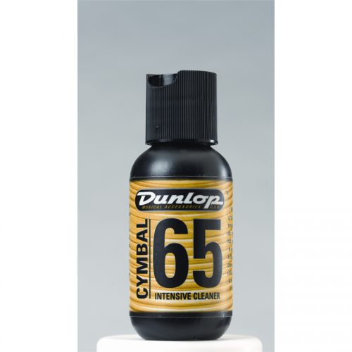 Dunlop 6422 Cymbal Intensive Cleaner per pulizia piatti